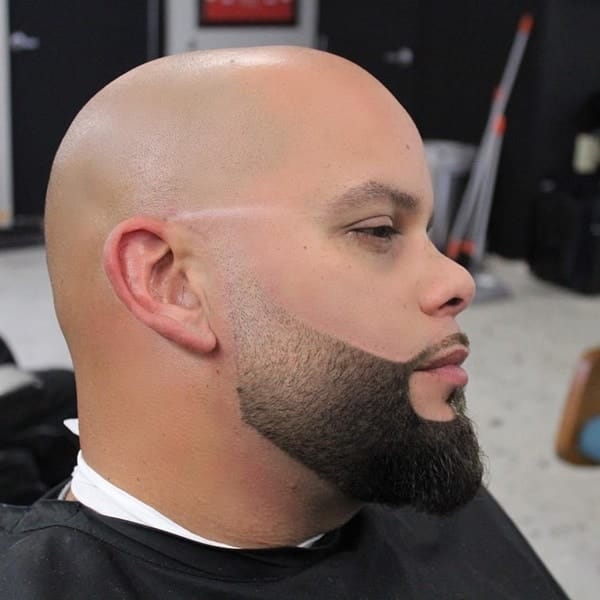 Stylish Faded Beard Styles For Men To Copy