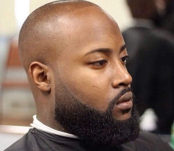 Stylish Faded Beard Styles For Men To Copy