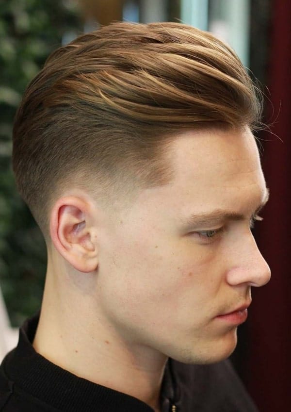 Best Winter Haircuts And Hairstyles For Stylish Men