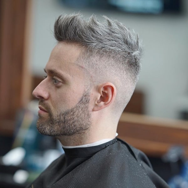 Best Winter Haircuts And Hairstyles For Stylish Men