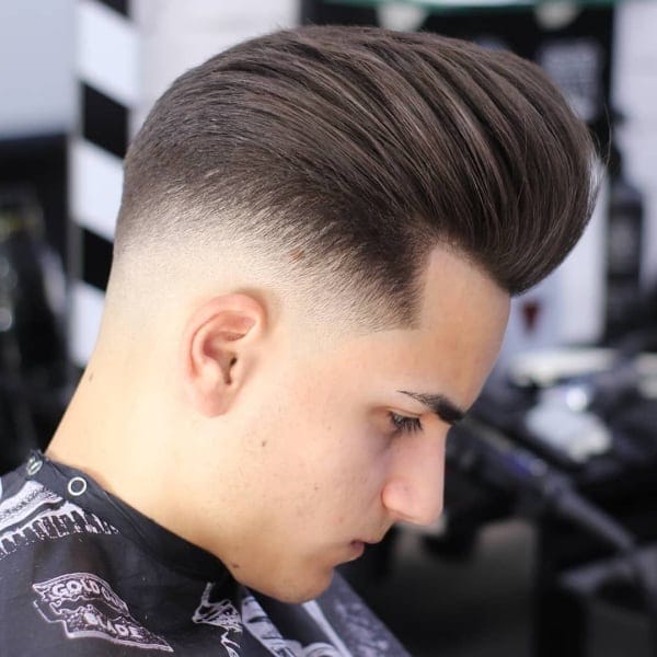 Best Winter Haircuts And Hairstyles For Stylish Men