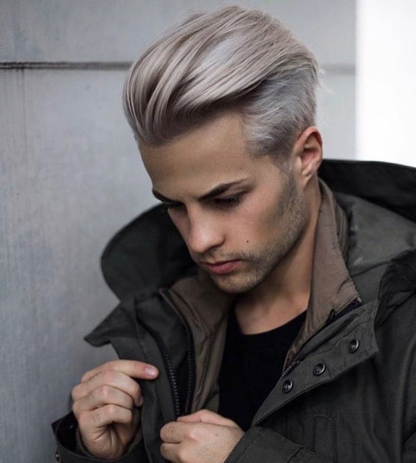 Best Winter Haircuts And Hairstyles For Stylish Men