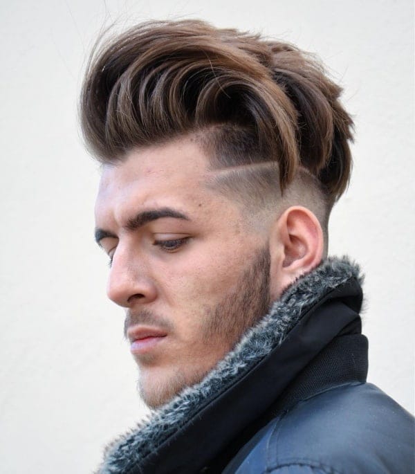 Best Winter Haircuts And Hairstyles For Stylish Men