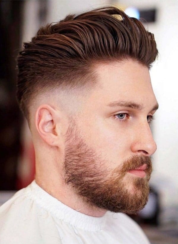 Best Winter Haircuts And Hairstyles For Stylish Men