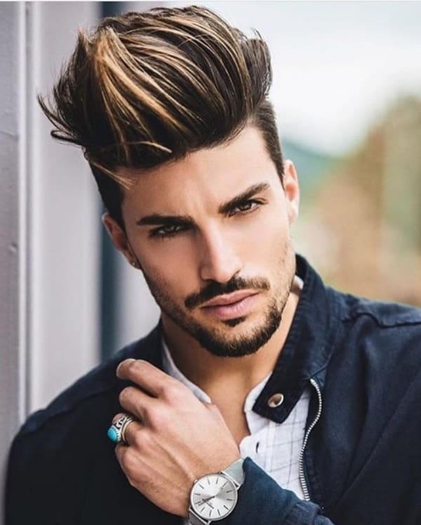 Mens haircuts winter 2019 2020 all the trends