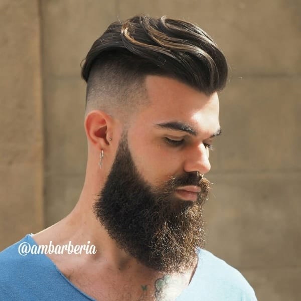 Best Winter Haircuts And Hairstyles For Stylish Men