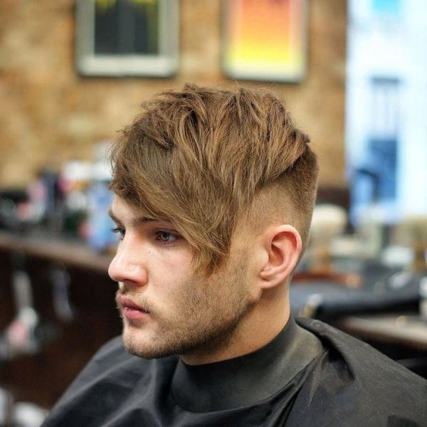 Best Winter Haircuts And Hairstyles For Stylish Men