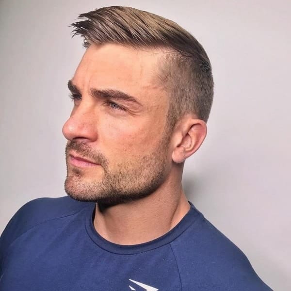 Best Winter Haircuts And Hairstyles For Stylish Men