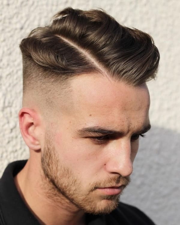 Best Winter Haircuts And Hairstyles For Stylish Men