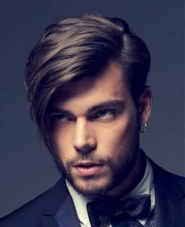 30 Best Winter Haircuts And Hairstyles For Stylish Men