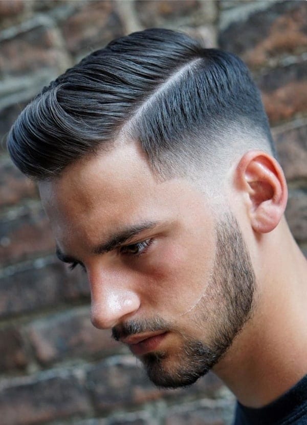 30 Best Easy to Maintain Winter Hairstyles for Men in 2023