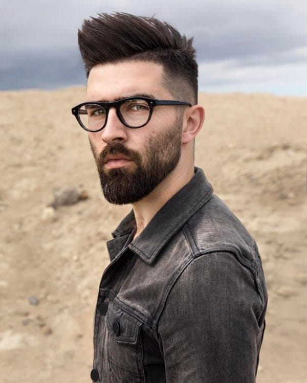 Best Winter Haircuts And Hairstyles For Stylish Men