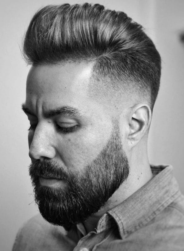 Best Winter Haircuts And Hairstyles For Stylish Men