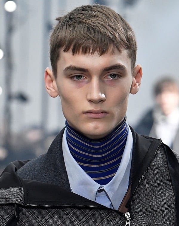Best Winter Haircuts And Hairstyles For Stylish Men
