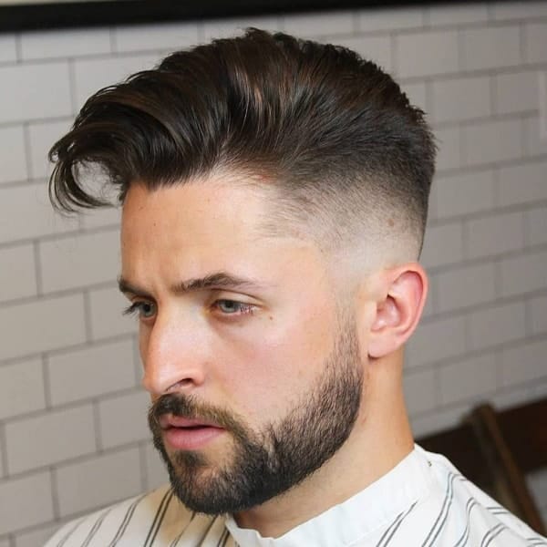 Best Winter Haircuts And Hairstyles For Stylish Men