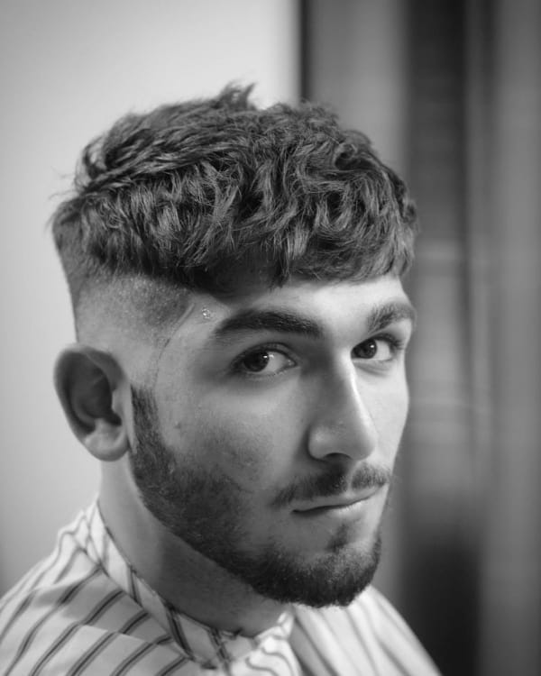 Mens haircuts winter 2019 2020 all the trends  Haircuts for men Mens  hairstyles Medium length hair styles