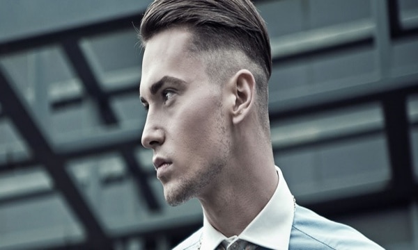 AutumnWinter Hair Trends for Men in 2022