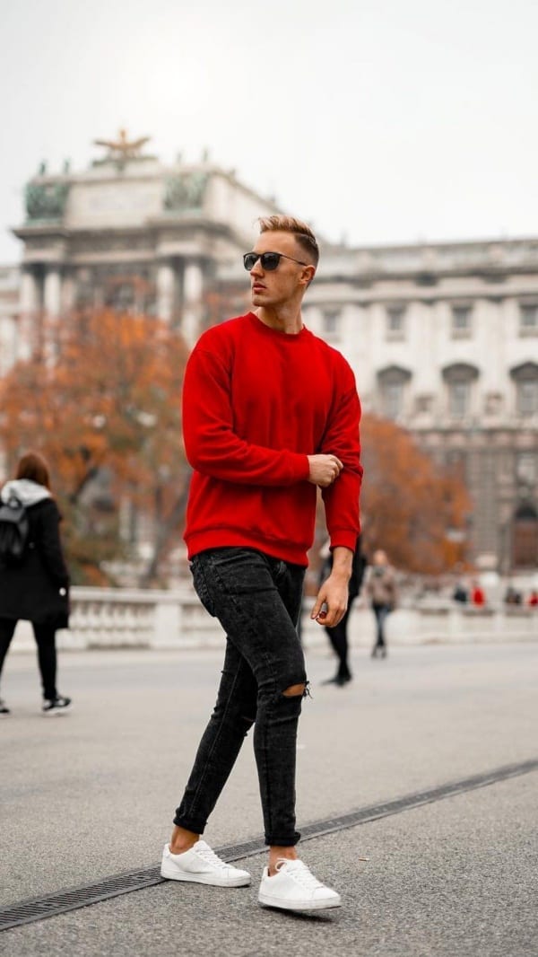 108+ Cool Outfits For Teenage Guys To Try In 2022 - Fashion Hombre