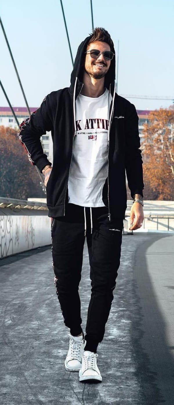 winter outfits for teenage guys