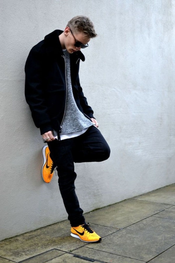 cool outfits for teenage guys