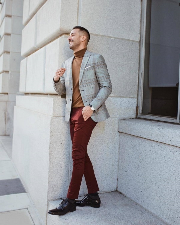 cool formal outfits