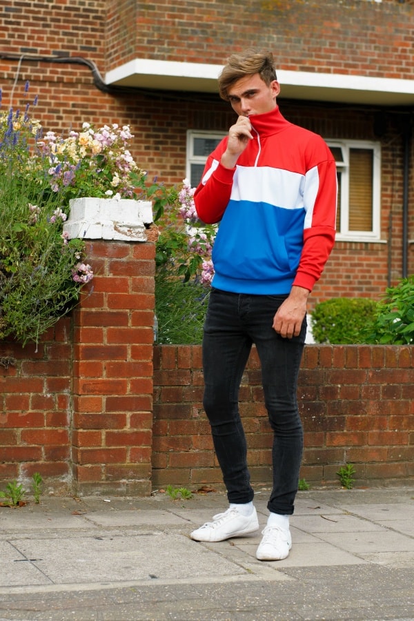 cool outfits for teenage guys