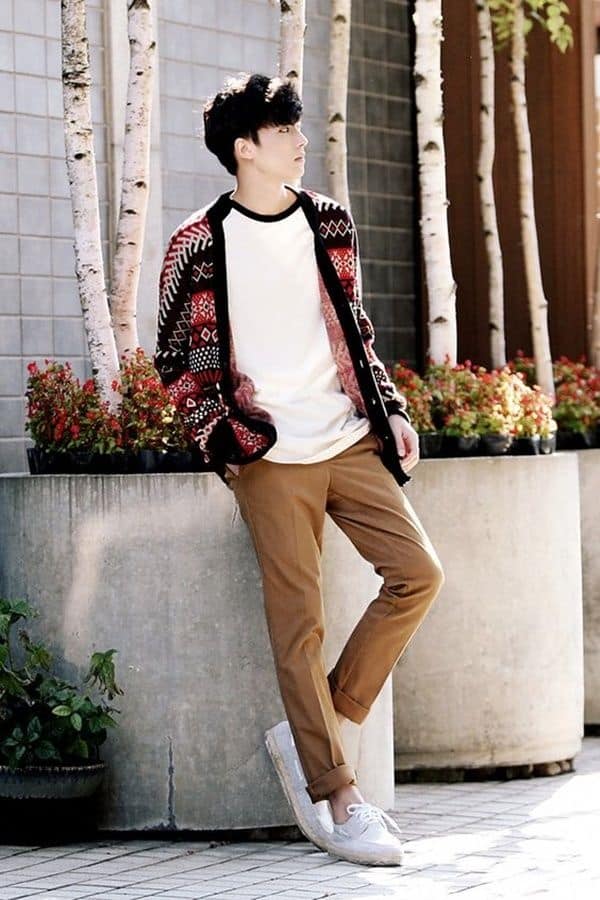 cool outfits for teenage guys