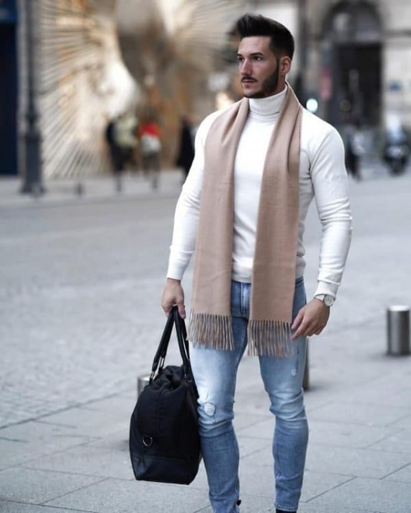 fall attire mens