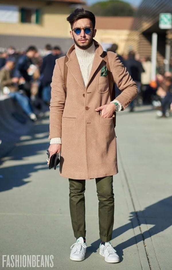 30 Dashing Fall Outfits For Men To Copy - Fashion Hombre