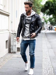 52 Dashing Fall Outfits For Men To Copy – Fashion Hombre