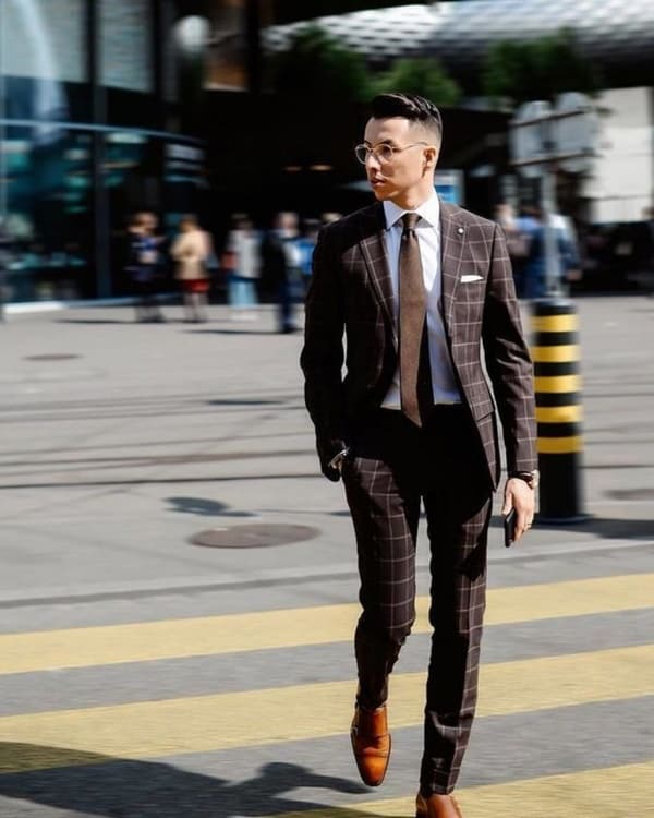 Dashing Formal Outfit Ideas For Men