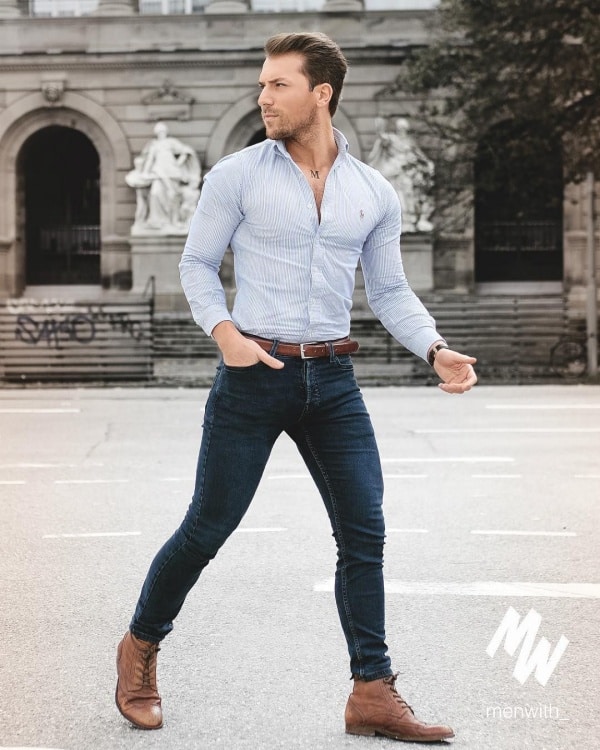 52 Dashing Formal Outfit Ideas For Men in 2023 - Fashion Hombre