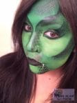 78 Easy Halloween Face Painting Ideas For Adults Easy Halloween Face Painting Ideas For Adults 10 112x150