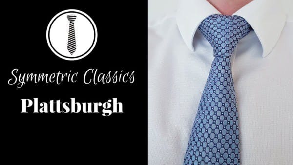 Stylish Different Ways To Tie a Tie