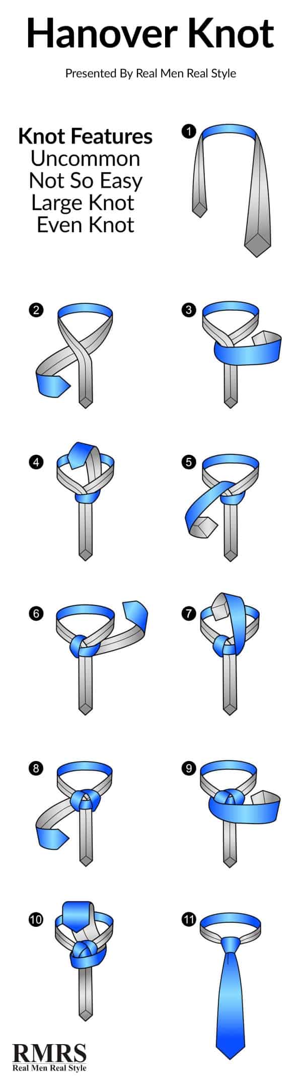 Stylish Different Ways To Tie a Tie