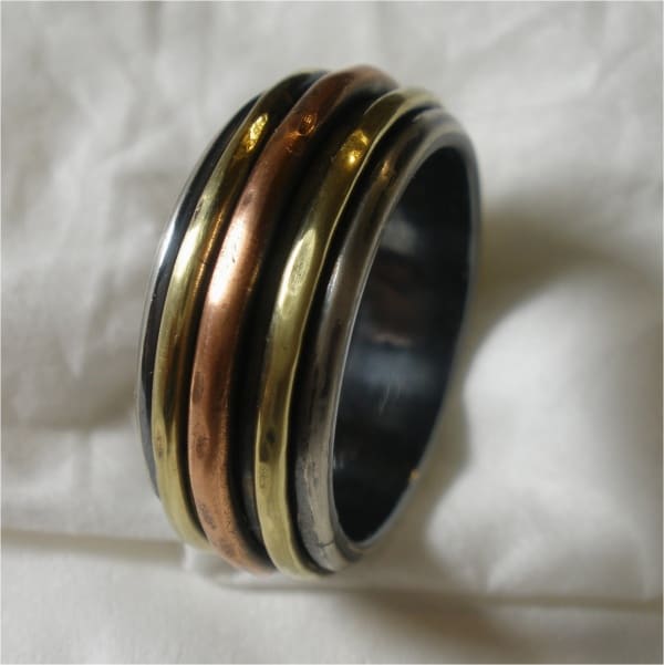 Wedding Band Trends For Men