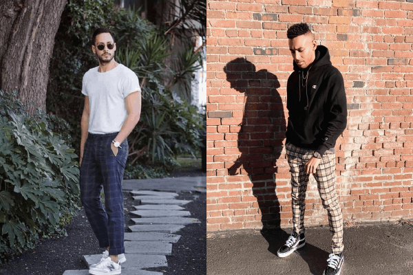 A Street-Style Guide for Men who Love Cargo Pants - The Jacket Maker Blog