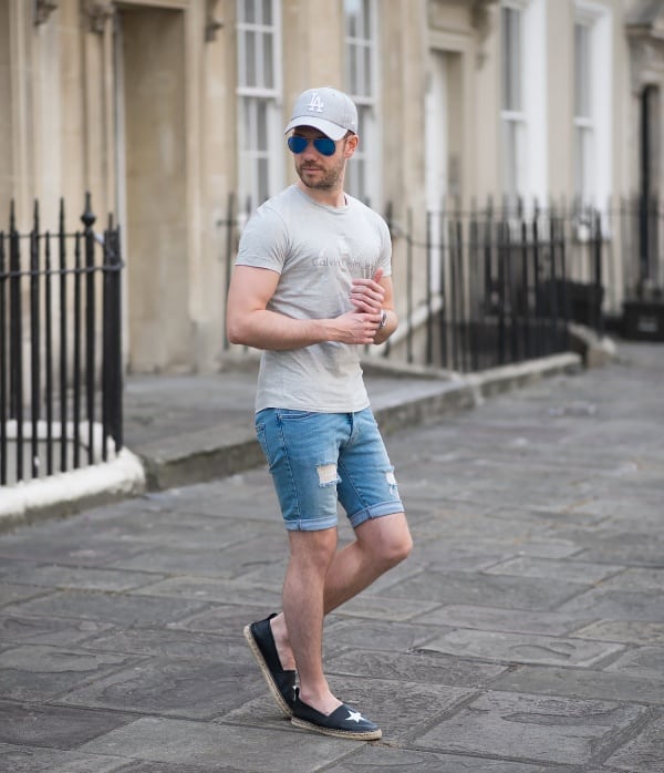 40 Cool Summer Beach Outfits For Men To Try Fashion Hombre