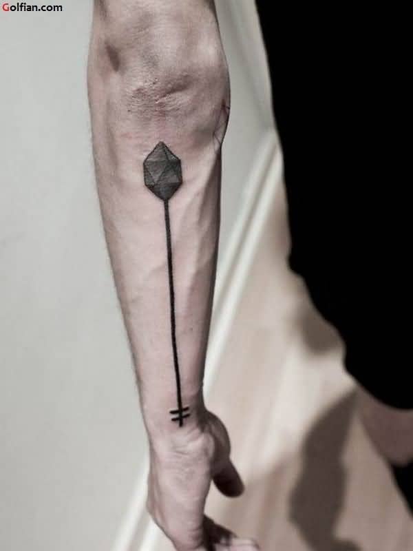 Forearm Tattoos For Guys 84 Incredible Designs To Try