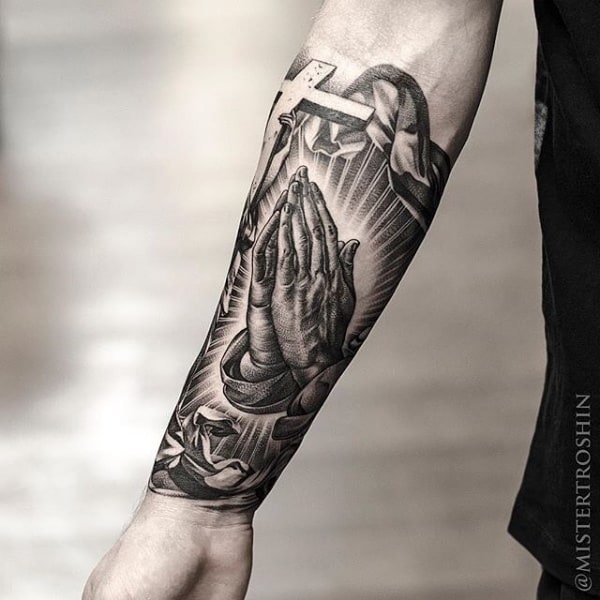 Forearm Tattoos For Guys 84 Incredible Designs To Try