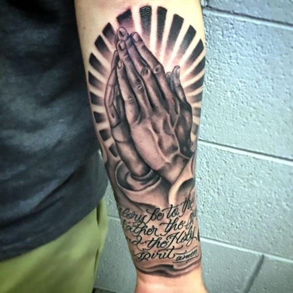 Forearm Tattoos For Guys - 84 Incredible Designs To Try