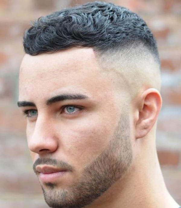 Stylish Hairstyles For Men With Thin Hair And Big Forehead