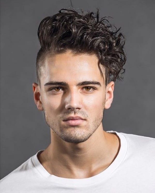 Common Mens Hairstyle Problems  How To Fix A Bad Hair Day  FashionBeans