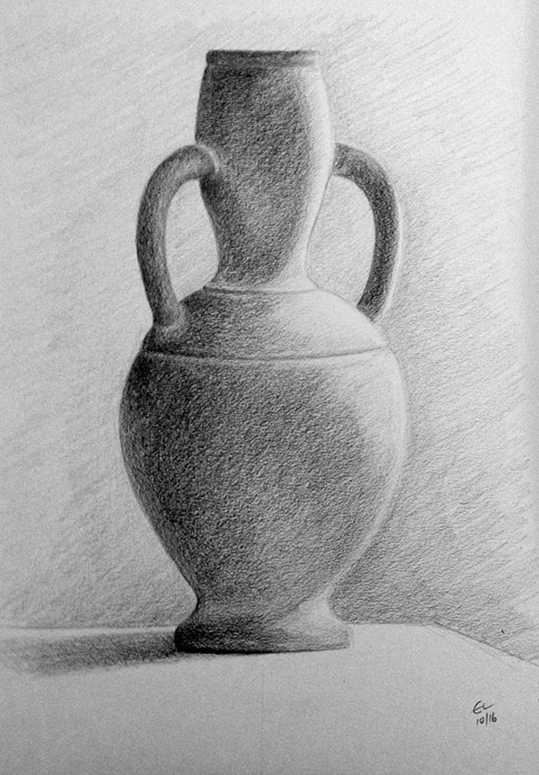 50+ Amazing Observational Drawing Ideas - Fashion Hombre