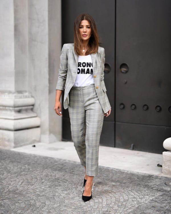 34 Best Fall Casual Work Outfits For Women - Fashion Hombre