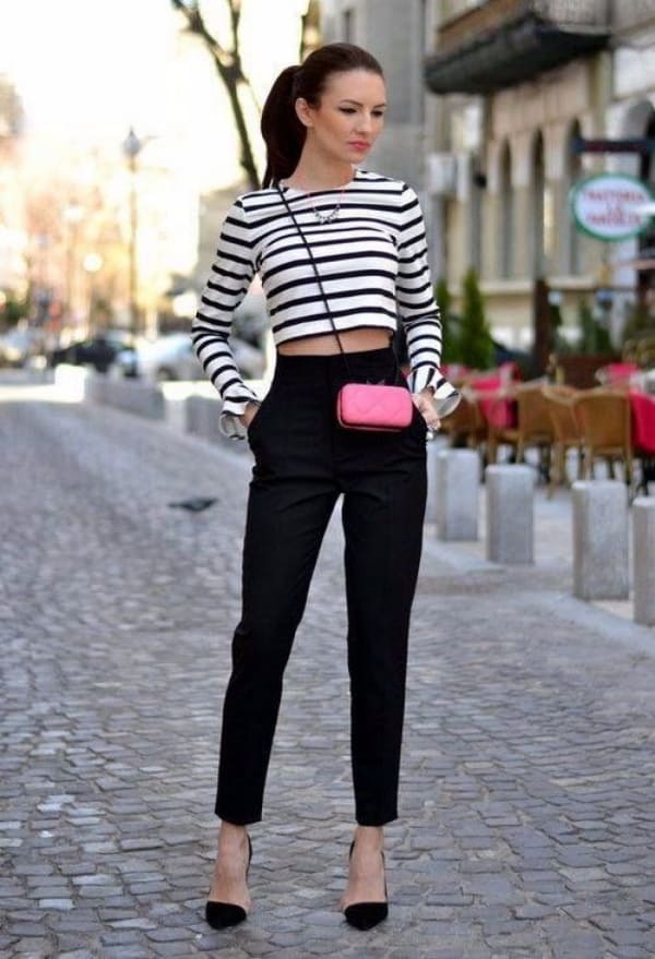 Best Fall Casual Work Outfits For Women