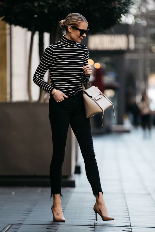 Best Fall Casual Work Outfits For Women