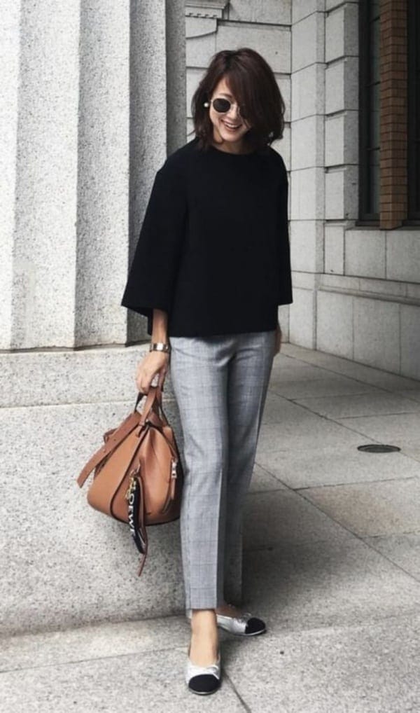 34 Best Fall Casual Work Outfits For Women - Fashion Hombre