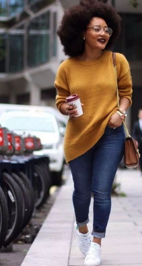 Best Fall Casual Work Outfits For Women