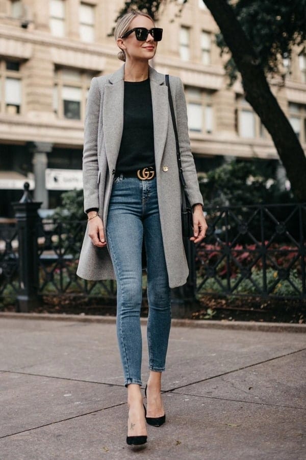 34 Best Fall Casual Work Outfits For Women – Fashion Hombre